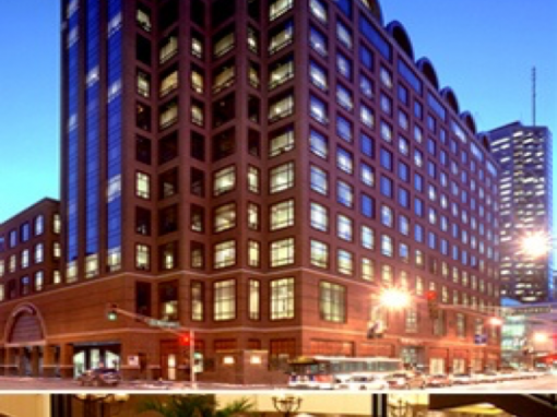 One Financial Plaza – St. Louis, Missouri