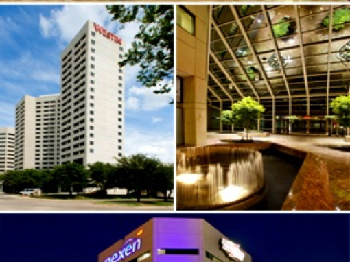 Park Central 7, 8 & 9 – Dallas, Texas