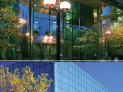 Tamarac Plaza – Denver, Colorado