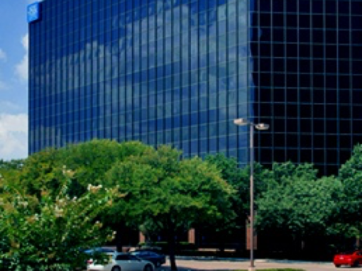 Two Forest Plaza – Dallas, Texas