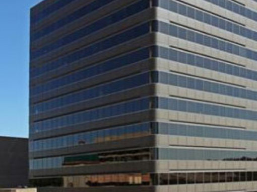 VHA Place – Las Colinas, Texas